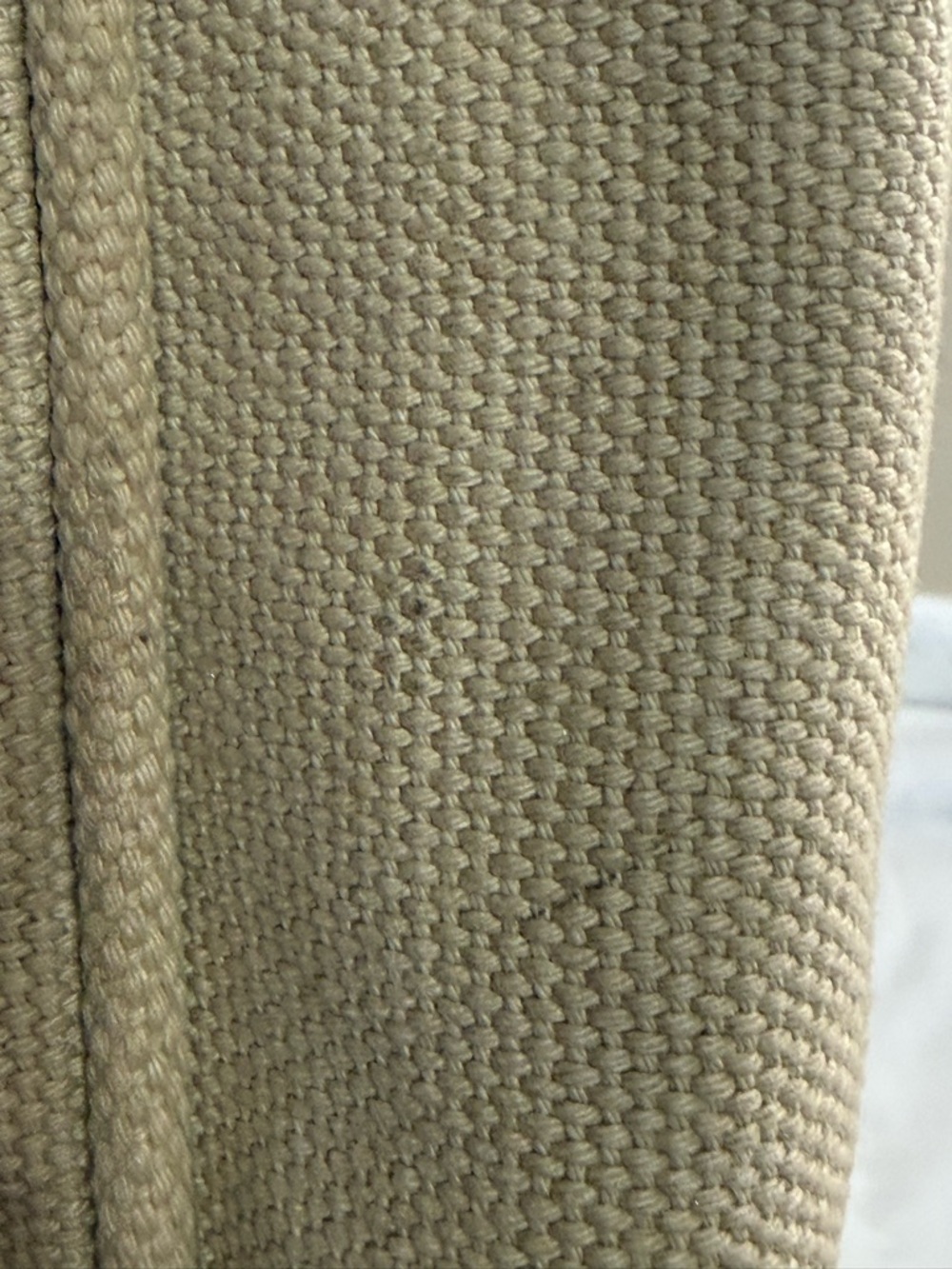 Louis Vuitton Cabas Antiqua GM Tote Bag - Picture 8 of 10